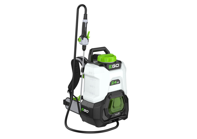Pulverizador de Mochila 15 L