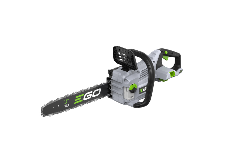 Motosierra modelo CS1410E