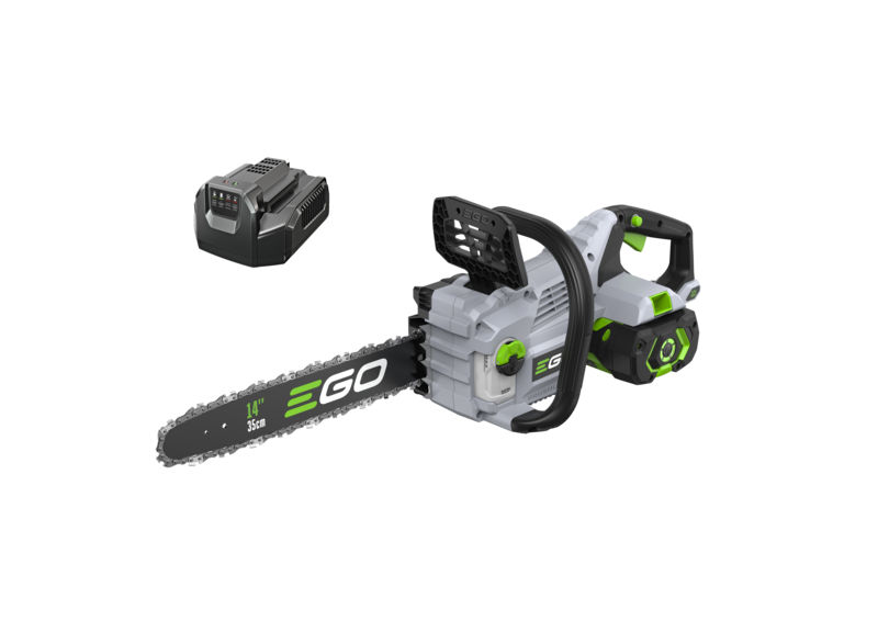 Kit Motosierra 35 cm modelo CS1411E