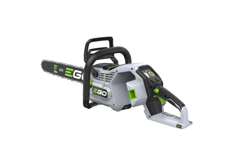 Motosierra 50 cm modelo Chainsaw