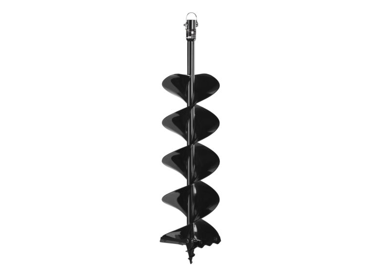 Ahoyador de Tierra 20 cm