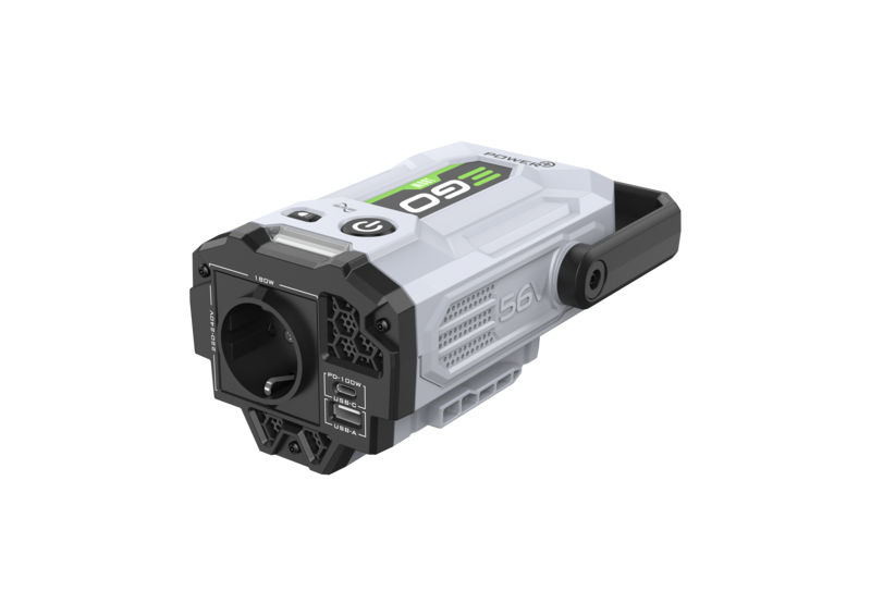 180W Nexus Espace Power Inverter
