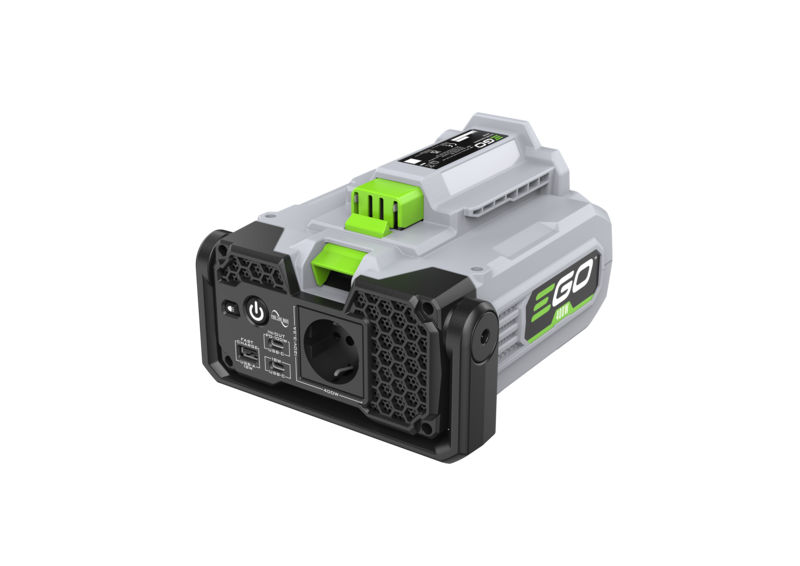 Inversor de Energía Nexus Escape 500W
