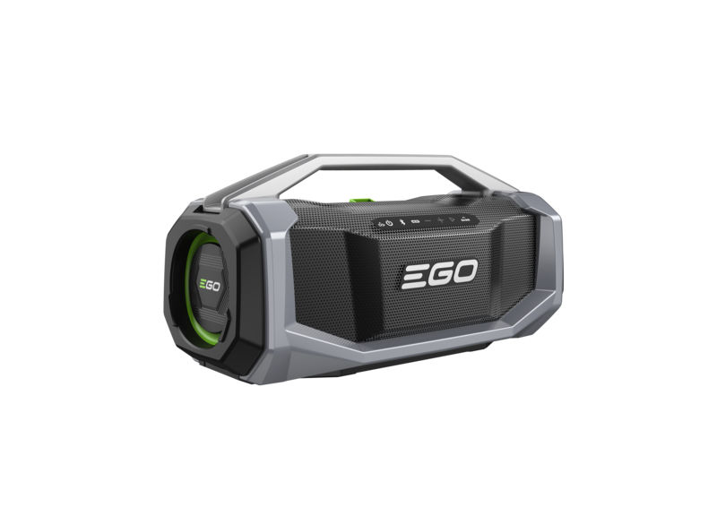 Altavoz para Exteriores