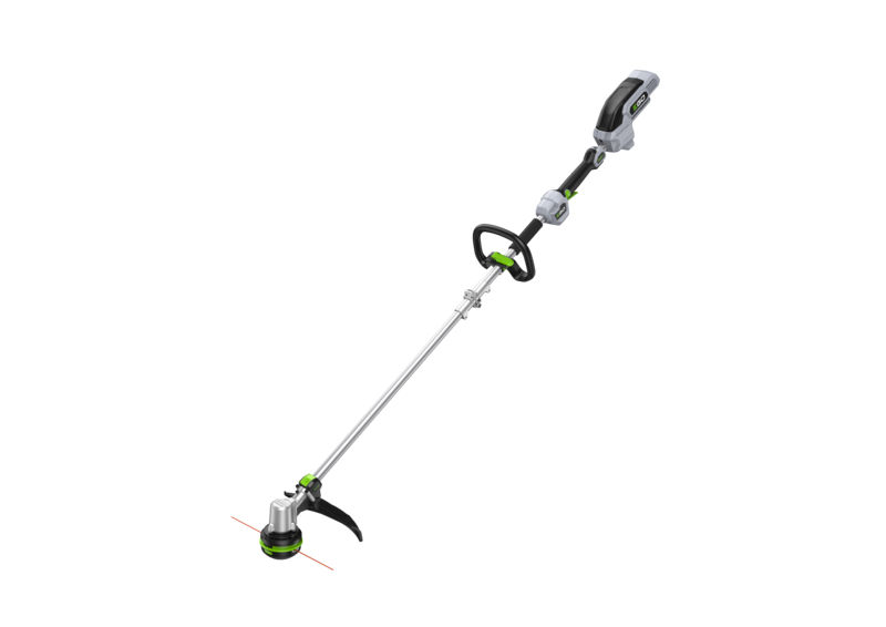 Desbrozadora de 38 cm