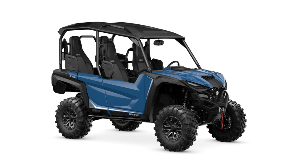 Wolverine® RMAX™4 1000 Compact LE