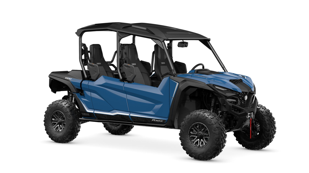 2023 Wolverine® RMAX™4 1000 LE 