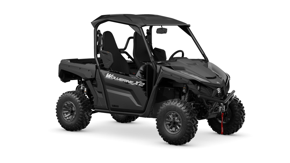 Wolverine® X2 850 SE