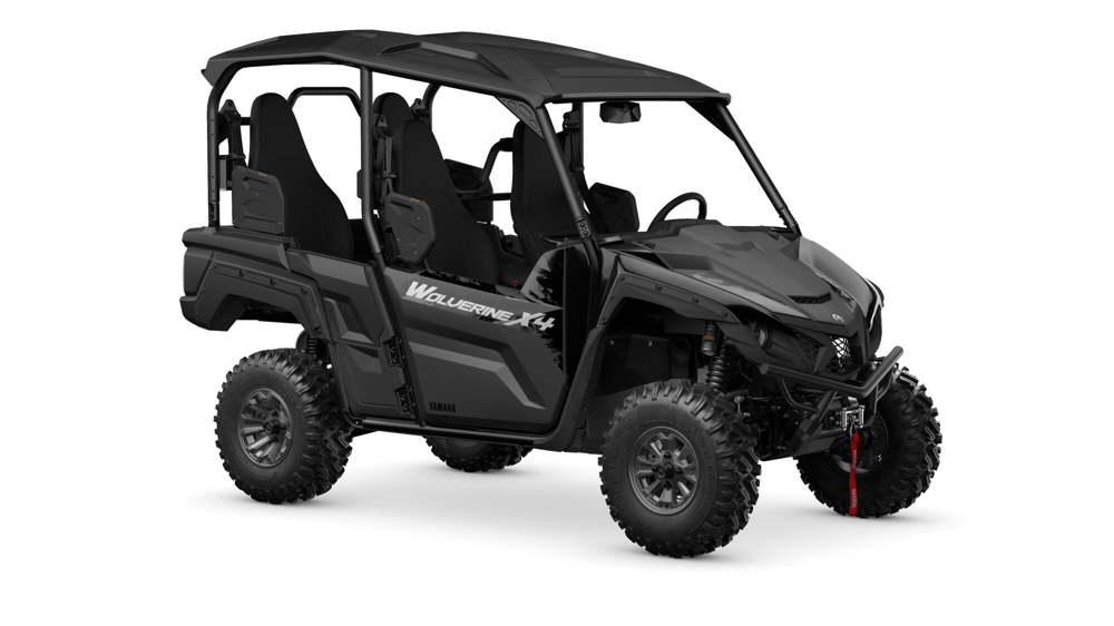 2023 Wolverine® X4 850 SE
