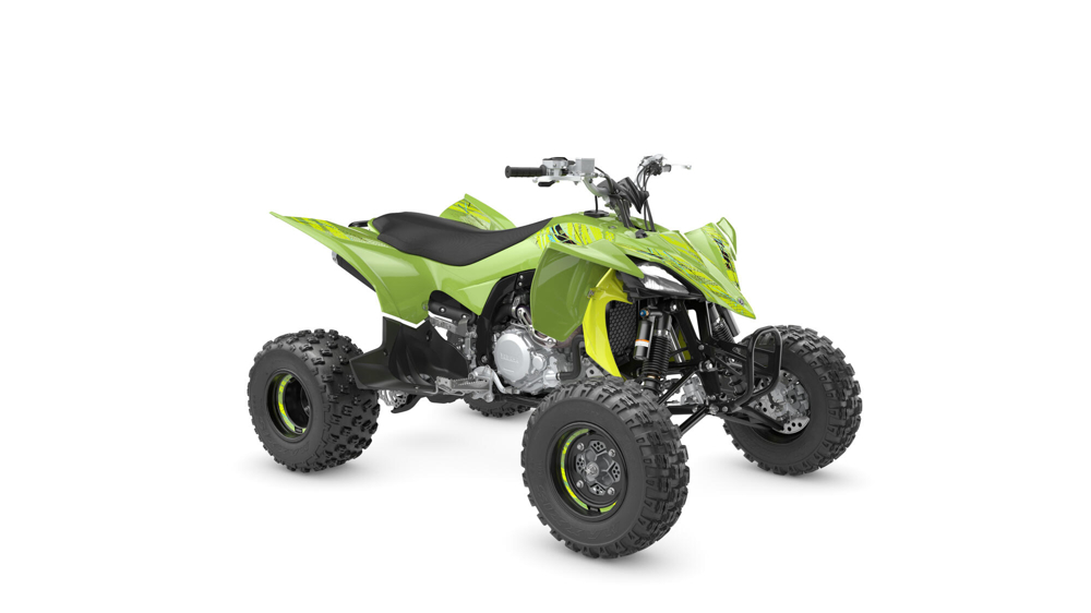 YFZ450R SE