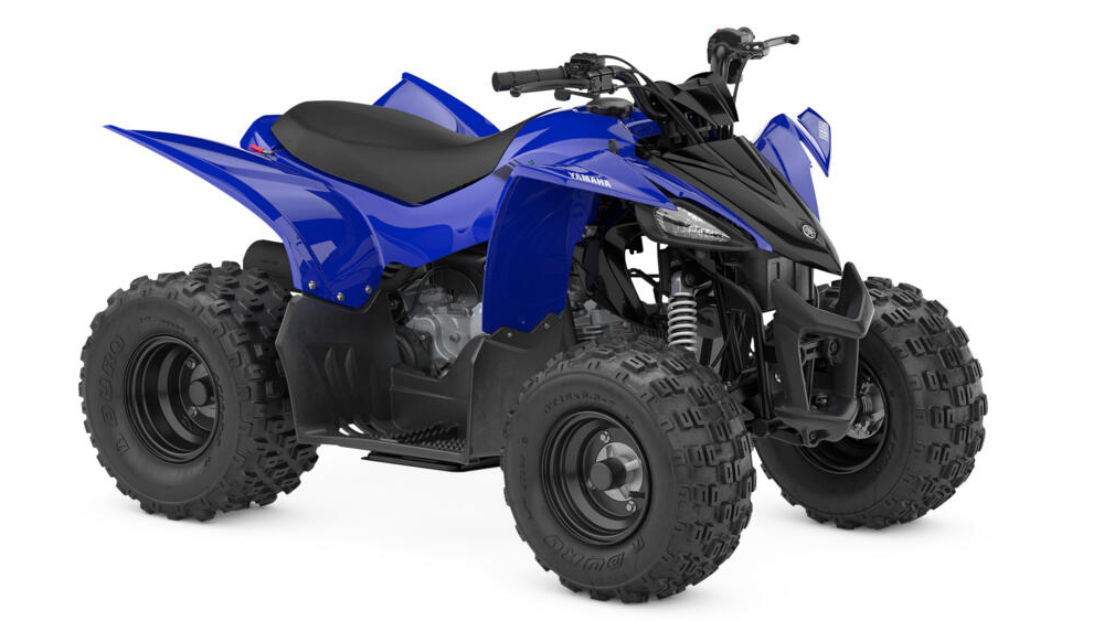 YFZ50