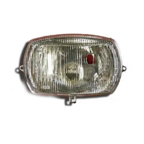 electrico/itv para Quad, ATV,  UTV y Side by Side