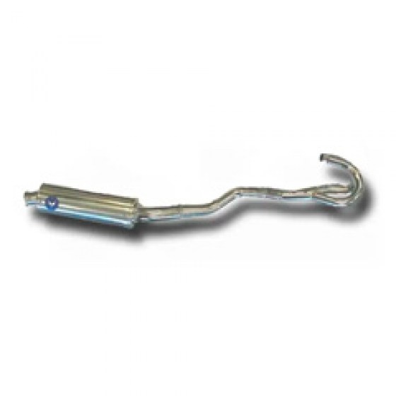 escapes para Quad, ATV,  UTV y Side by Side