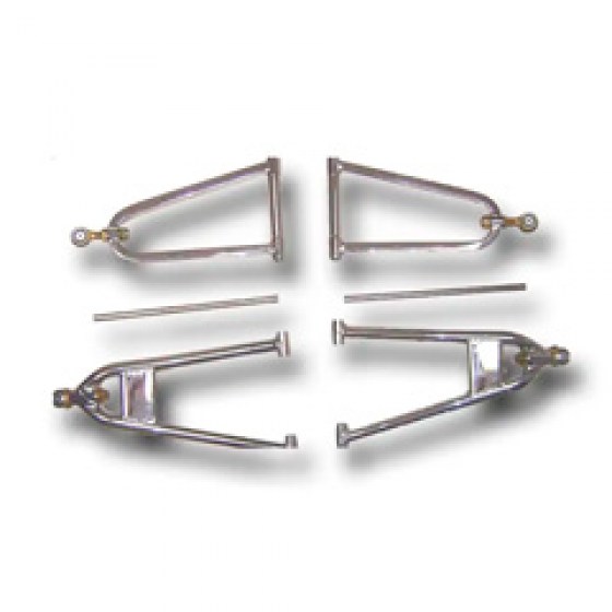 kit brazos para Quad, ATV,  UTV y Side by Side