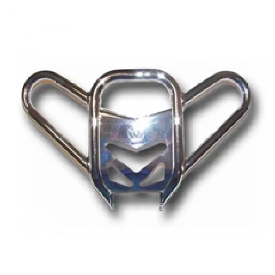 parachoques para Quad, ATV,  UTV y Side by Side