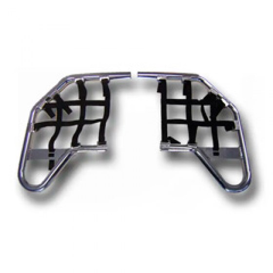 parrillas pies para Quad, ATV,  UTV y Side by Side