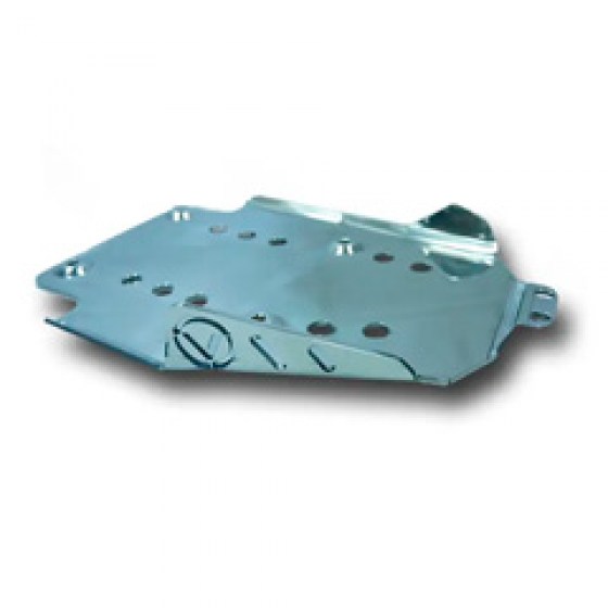 protector chasis para Quad, ATV,  UTV y Side by Side