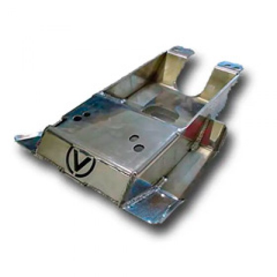 protector disco corona para Quad, ATV,  UTV y Side by Side